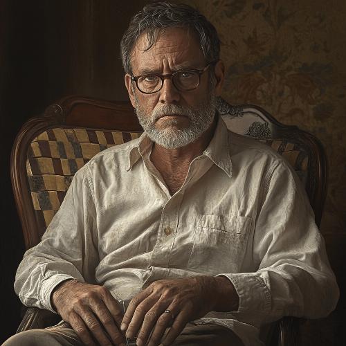 Avatar de Hans Schmidt