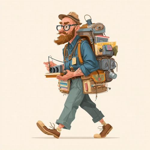 Avatar de Reditinerant