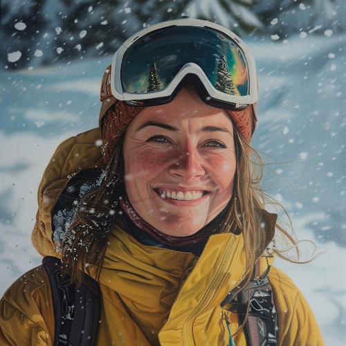 Avatar de SkierFolle