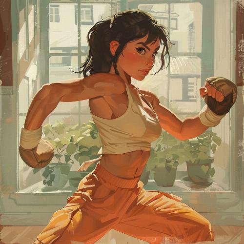 Avatar de ClartéJustice95